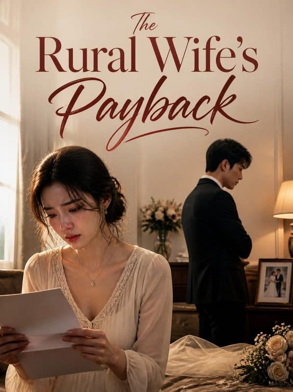 Cover of The Rural Wife's Payback by Felix Marchand