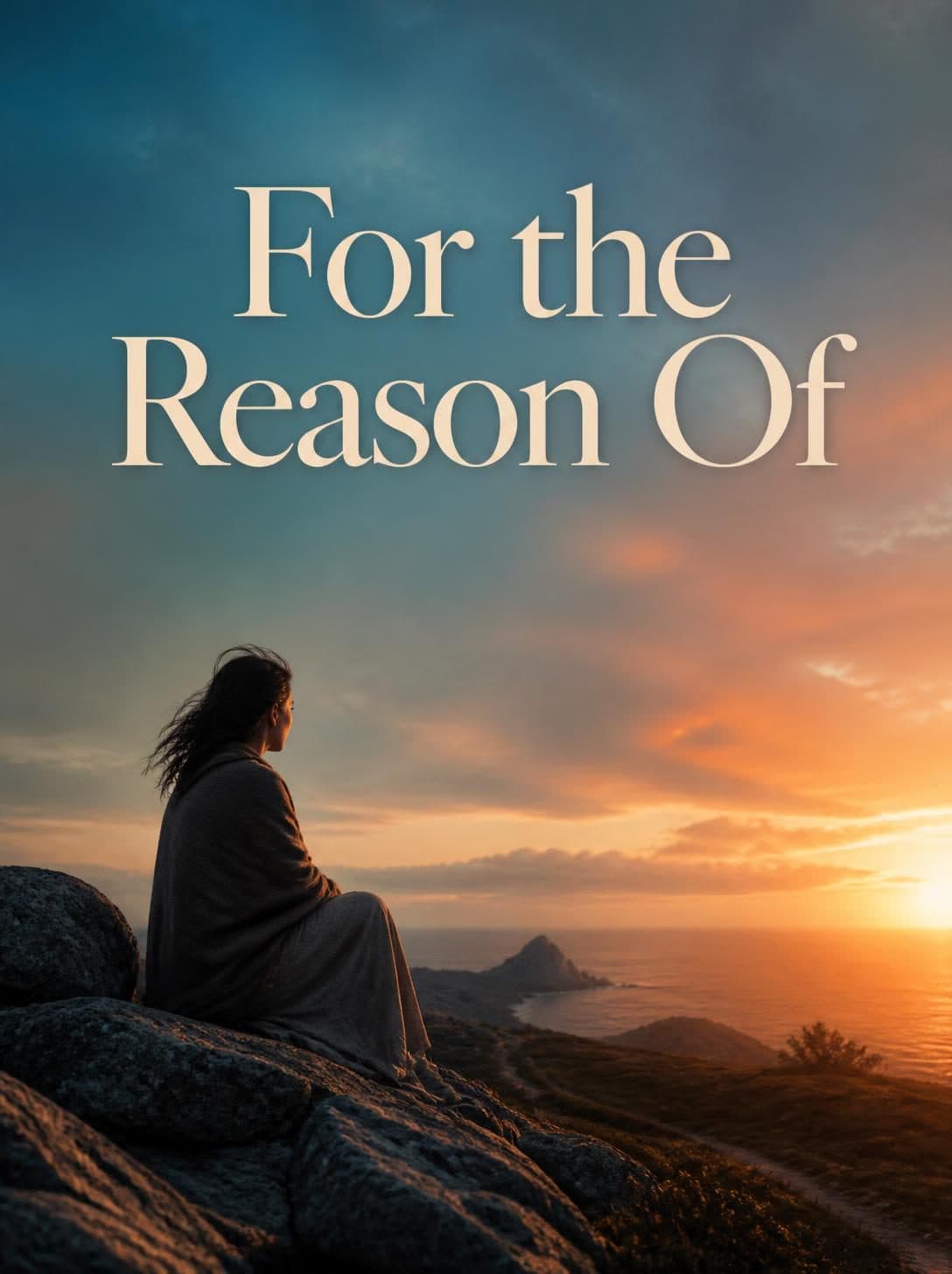 Cover of For the Reason Of by Matteo Bellamy