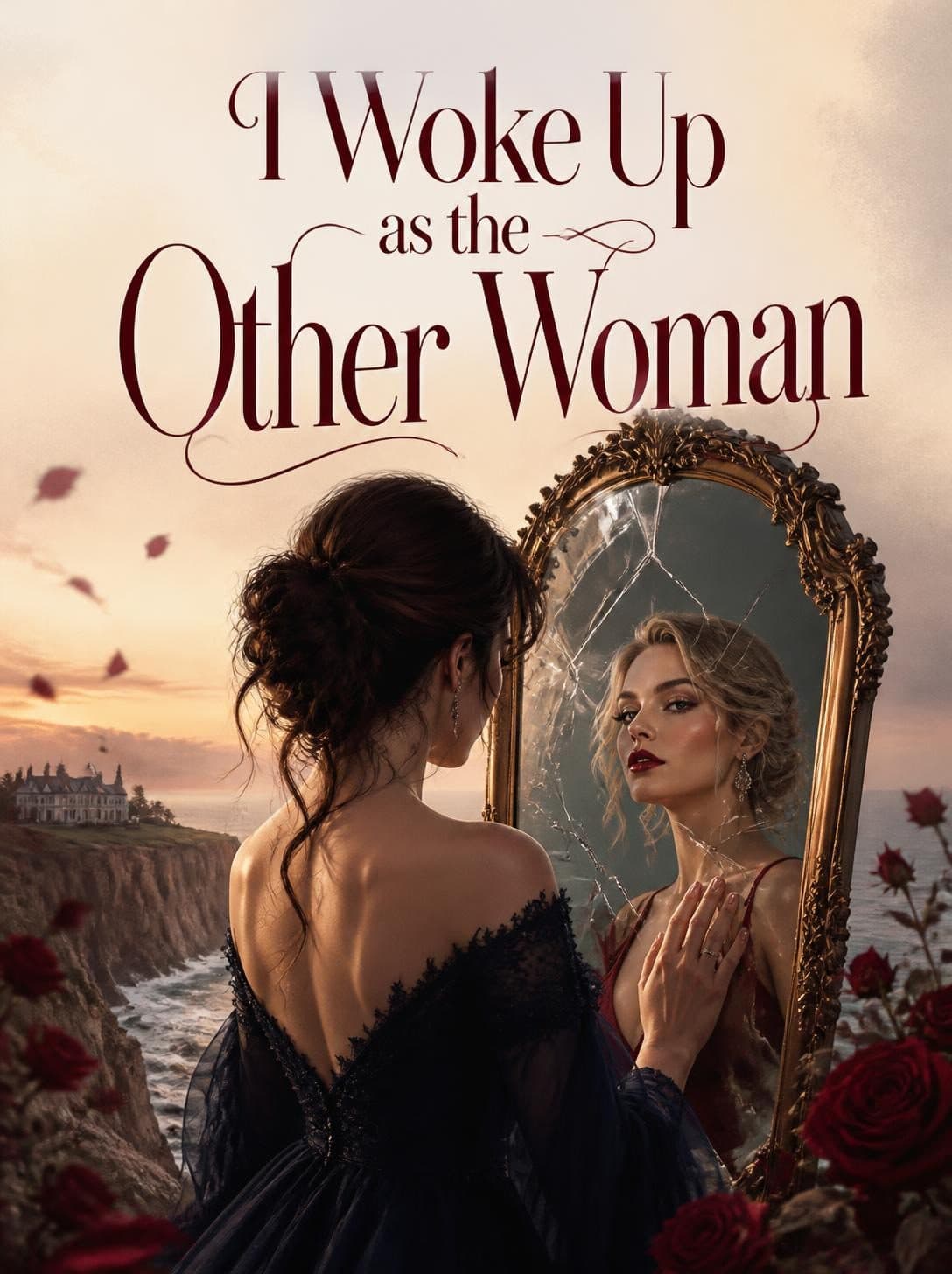 Cover of I Woke Up as the Other Woman by Gregor Bellini