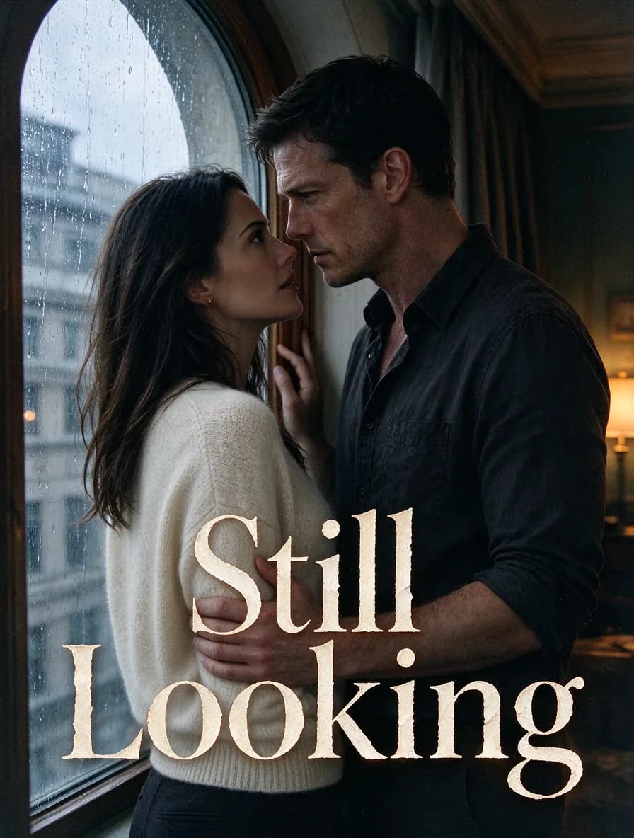 Cover of Still Looking by Astrid Veyne