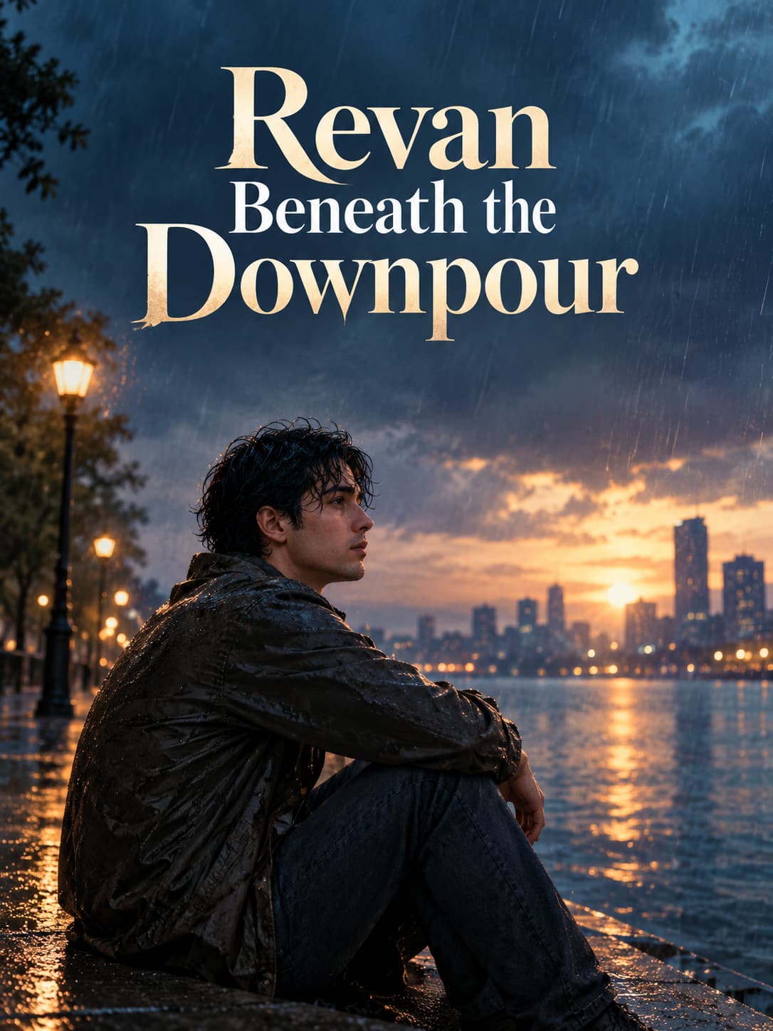 Cover of The Weathered Eatery by Beatrice Holm