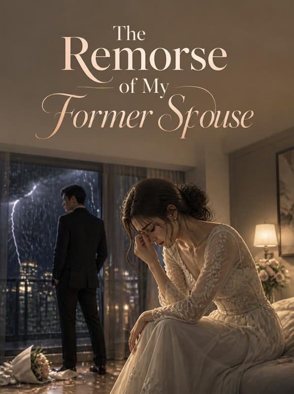 Cover of The Remorse of My Former Spouse by Dario Zimmermann