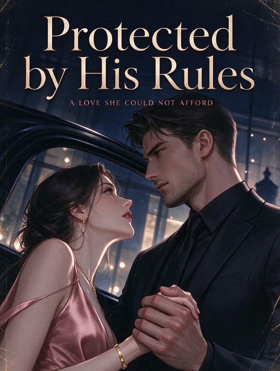 Cover of Protected by His Rules by Sofia Marlowe