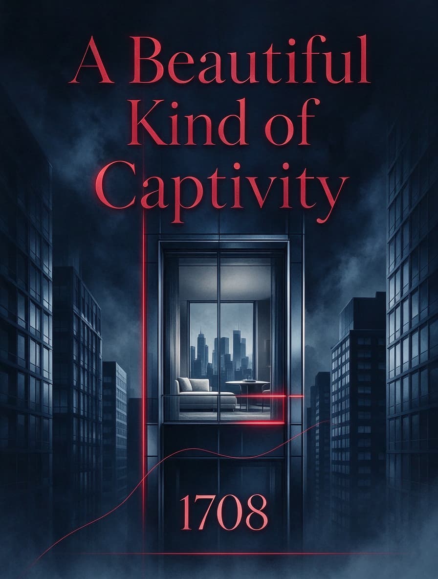Cover of A Beautiful Kind of Captivity by Lena Hargreaves