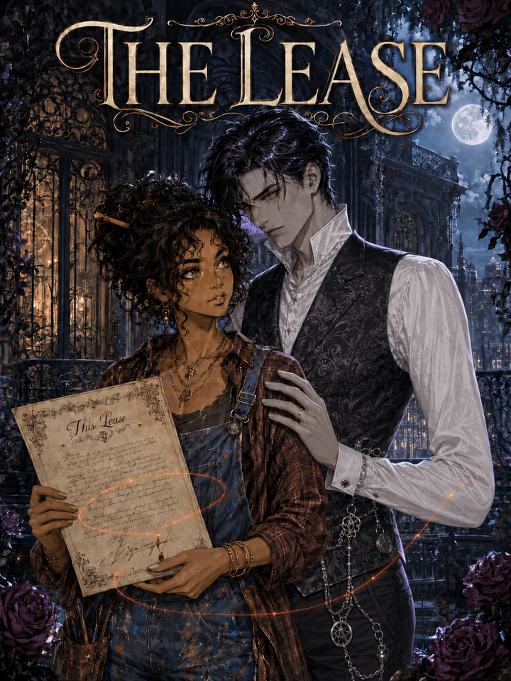 Cover of The Lease by Kate