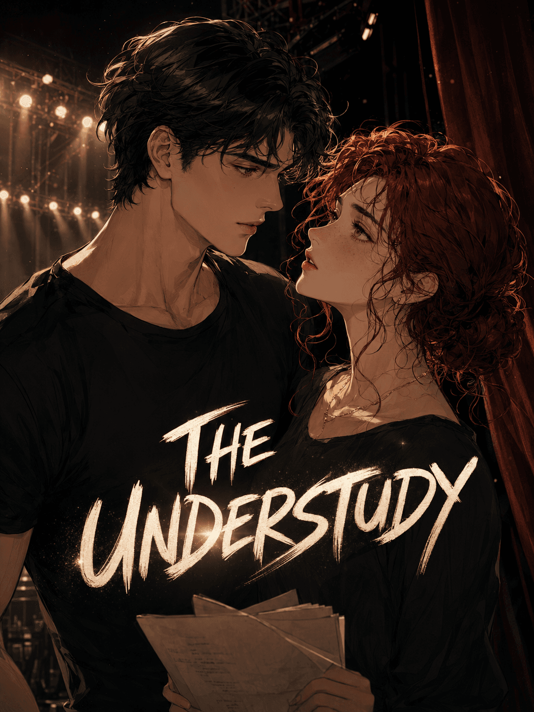 Cover of The Understudy
